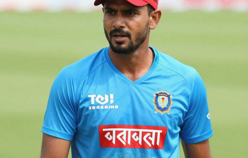 ১২৩ থেকে ২৫৩: শেফিল্ড শিল্ডের দ্রুততম দ্বিশতক আর ছোট নমুনার যে ফাঁদ কেউ দেখতে পায় না