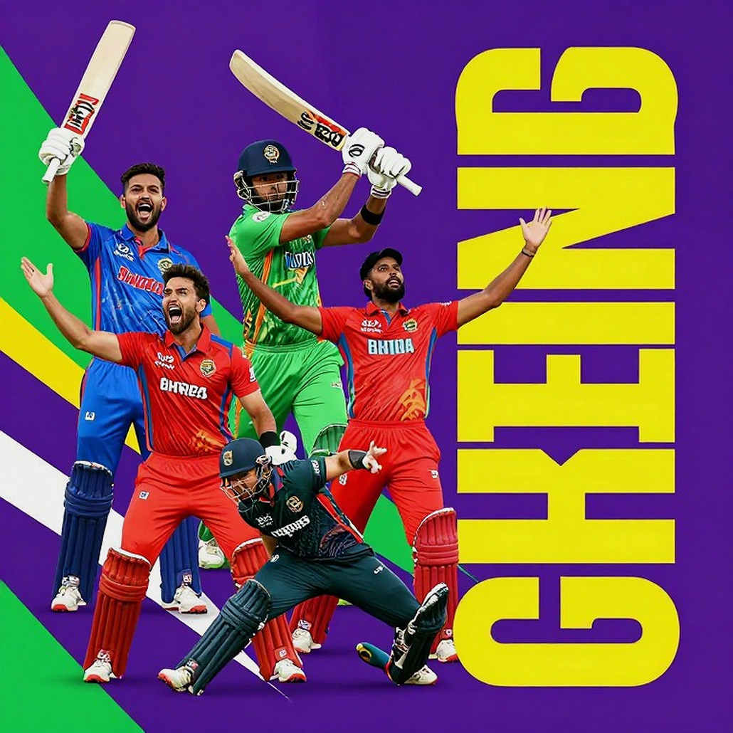 মেডিক্যাল ফাইলের মৌসুম: এশিয়ার ক্রিকেট-বাজারে আসল সিগন্যাল কোথায়