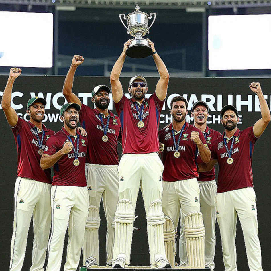 ৫৪* রানের খতিয়ান: একটি কর্পোরেট হাইলাইট কতটা প্রমাণ, আর কতটা প্রচার
