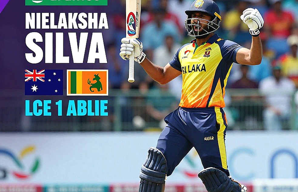 দুই ধাপ ডানে: সিলেটে বাংলাদেশের ফিল্ড-জ্যামিতি এবং ১৭তম ওভারের ফাঁদ