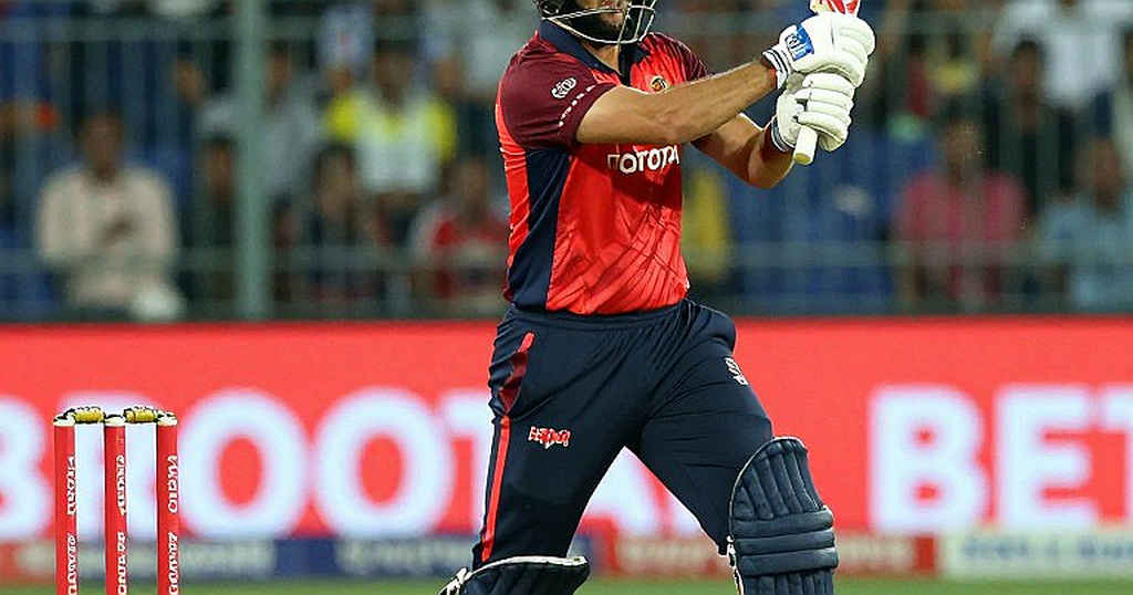 The Silent Failure of the Data Pipeline: When Cricket Analysis Runs on Empty Input The Silent Failure of the Data Pipeline: When Cricket Analysis Runs on Empty Input