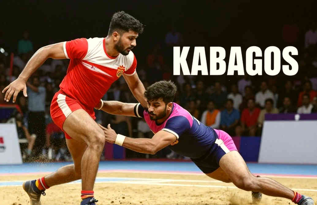 লোগোর নকশা যেখানে শেষ, খাতার হিসাব যেখানে শুরু: কমনওয়েলথ কাবাডি চ্যাম্পিয়নশিপ ২০২৬-এর আসল পরীক্ষা কোথায়
