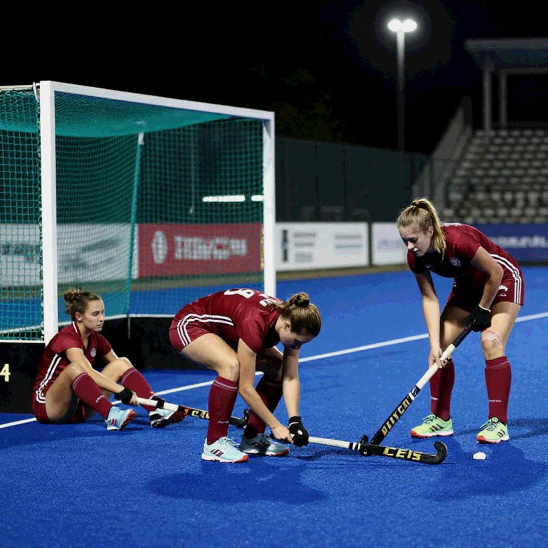 Bangladesh's First Point in Asian Games Women's Hockey: A Measured Milestone, Not a Confirmed Rise Bangladesh's First Point in Asian Games Women's Hockey: A Measured Milestone, Not a Confirmed Rise
