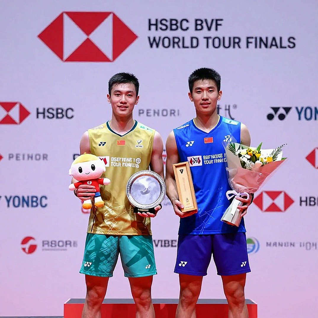 Lakshya Sen's Asian Games 2026 Gold Path: A Gauntlet Standing in the Shadow of Head-to-Head Records Lakshya Sen's Asian Games 2026 Gold Path: A Gauntlet Standing in the Shadow of Head-to-Head Records