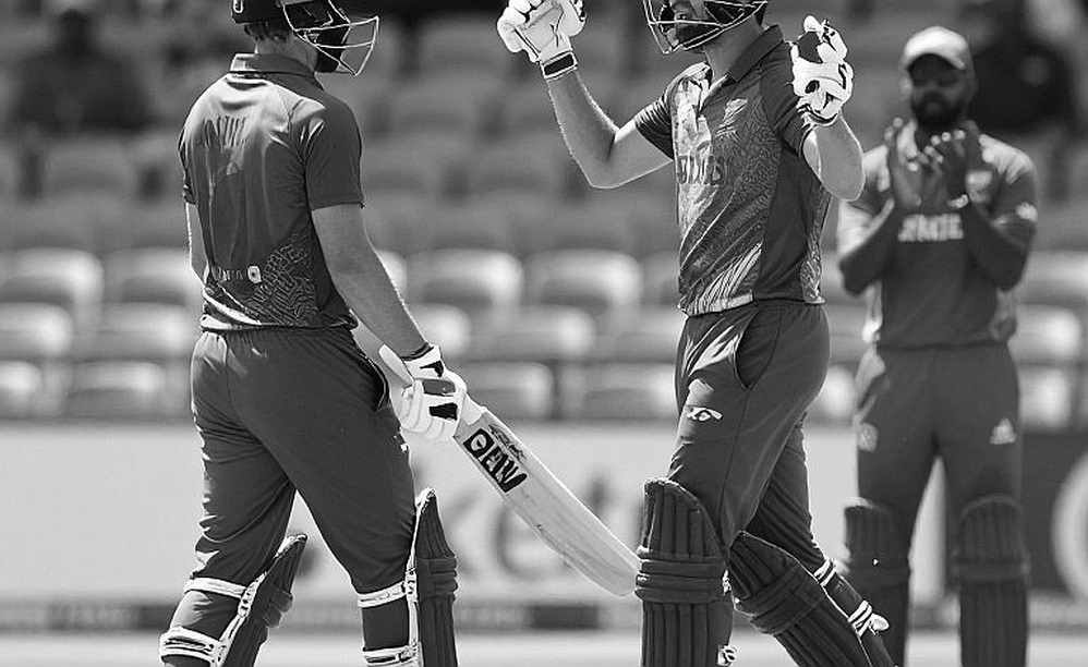 The Price of Overs 7–15: Bangladesh's T20 Rebuild Is Buying the Wrong Commodity