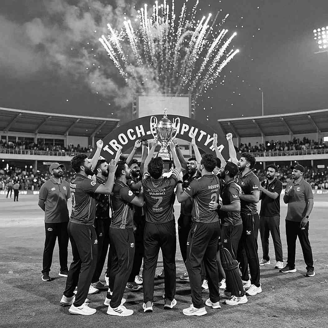 ভারত সফর, আইপিএল পাইপলাইন আর একটা নাম-না-জানা নির্ভরতা — নিউজিল্যান্ড ক্রিকেটের হিসাবের খাতা