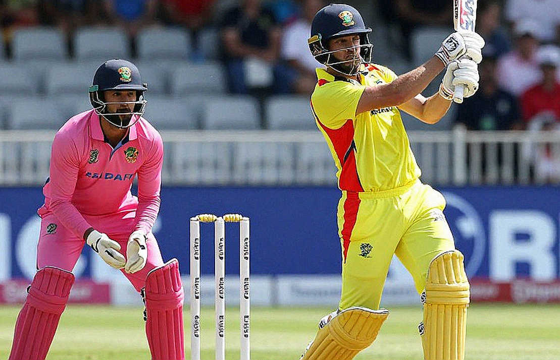 Blockchain and Cricket's Rulebook: Smart Contracts, Fan Tokens and the Referee's Data Ledger