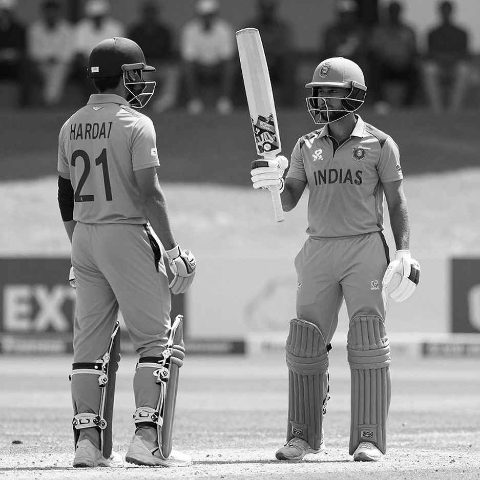 ৪০ ক্যাপ, ১৩ বছর আর একটি হুইসেল: কাইনাত ইমতিয়াজের বিদায় যে কথা বলে ৪০ ক্যাপ, ১৩ বছর আর একটি হুইসেল: কাইনাত ইমতিয়াজের বিদায় যে কথা বলে