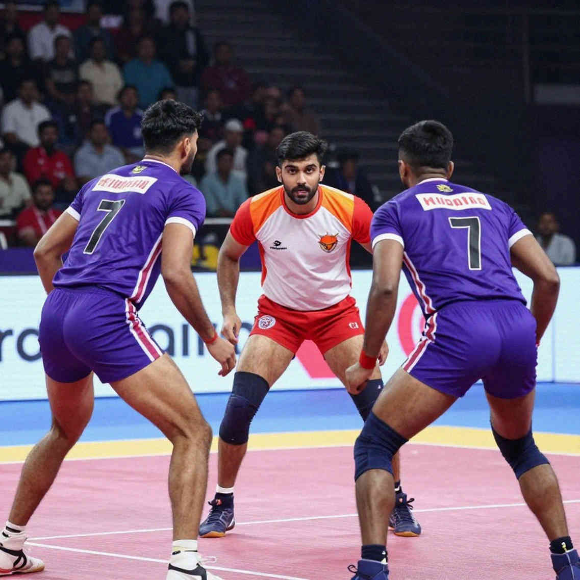 ৩৭–৩৪ মিলছে না: ২০২৬ এশিয়ান গেমসের মহিলা কাবাডি ফাইনাল নিয়ে এখনই যে হিসাব দরকার