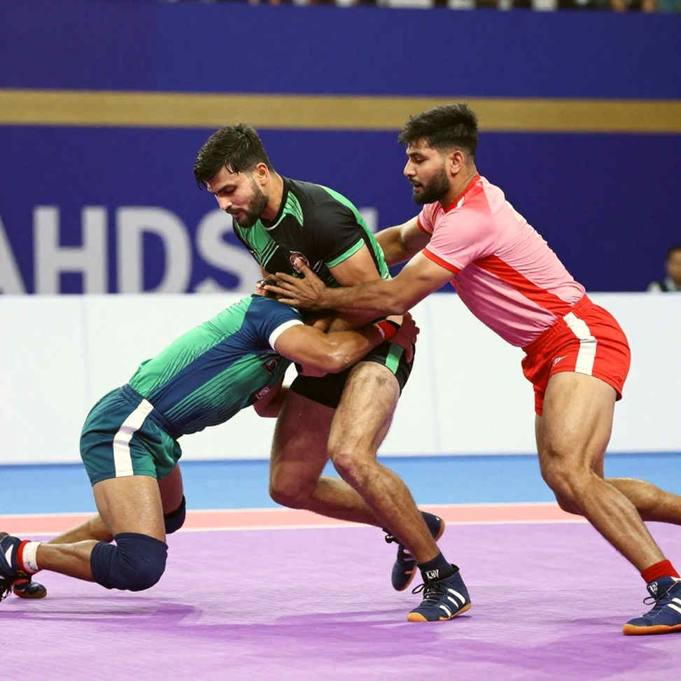 কমনওয়েলথ কাবাডি চ্যাম্পিয়নশিপ ২০২৬: ১২ এশিয়ান গেমস সোনাজয়ী বাদ, ১৭ প্রোবেবলের পেছনের হিসাব ও এক ফাঁকা আন্তর্জাতিক মাঠ