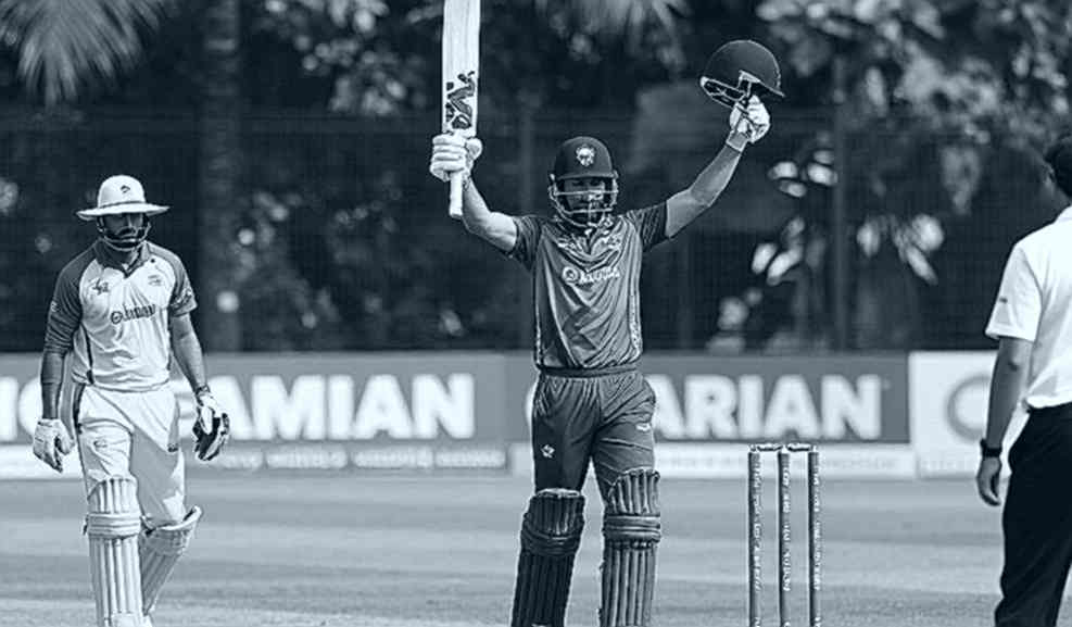 The Lesson of Empty Data: A Training-Ground Diary Against Fabrication in Cricket Analysis The Lesson of Empty Data: A Training-Ground Diary Against Fabrication in Cricket Analysis