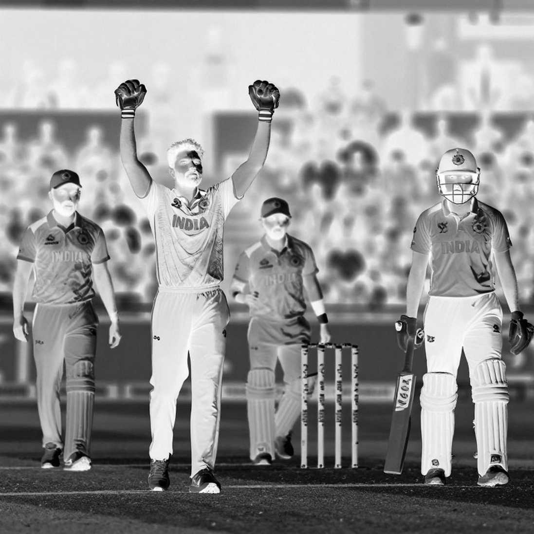 The Lesson of Empty Data: A Training-Ground Diary Against Fabrication in Cricket Analysis The Lesson of Empty Data: A Training-Ground Diary Against Fabrication in Cricket Analysis
