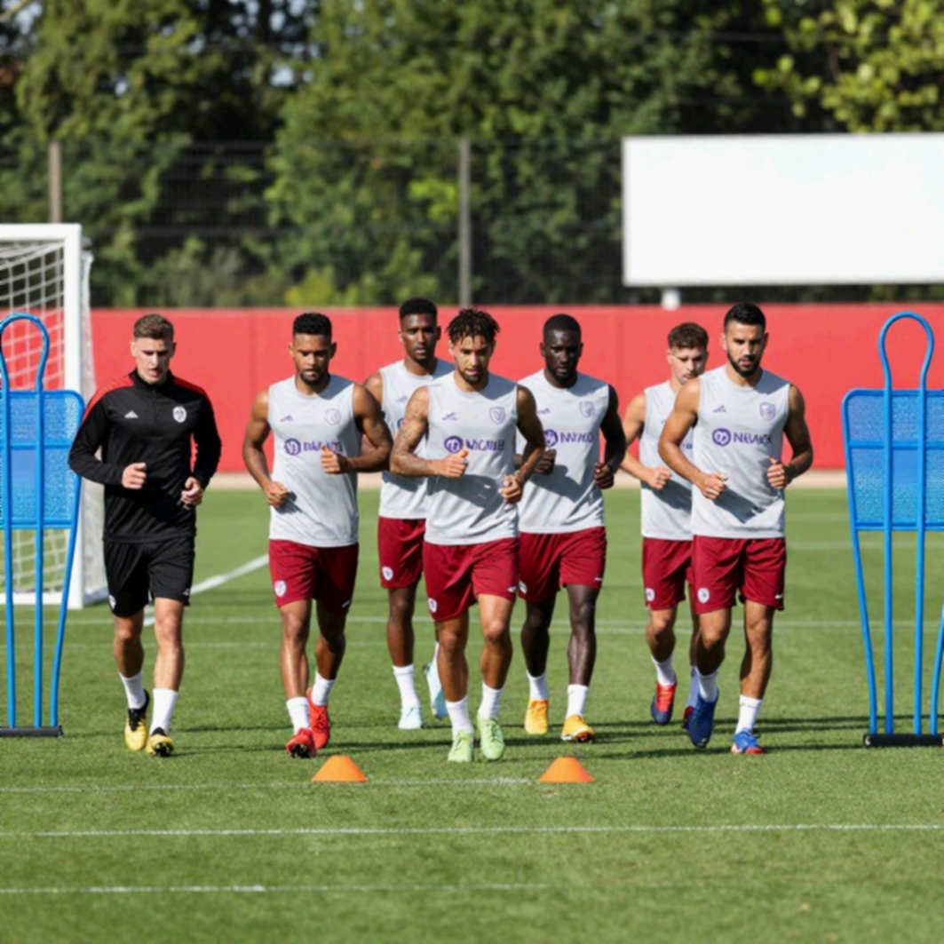 Two Santiagos in the Shadow of the Goal: A Freeze-Frame Audit of América's Defensive Rebuild