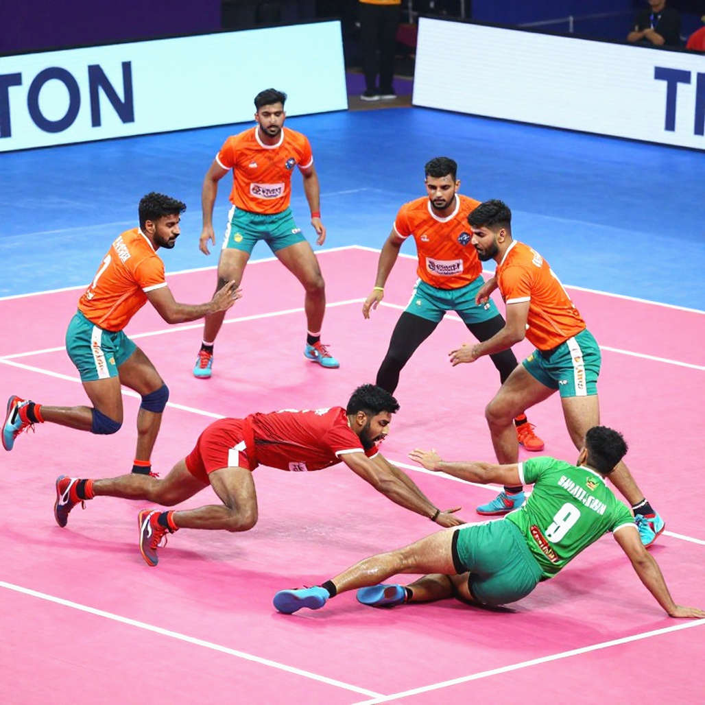 পাওয়ান সেহরাওয়াত ছাড়া ভারতের ১৭ জনের সম্ভাব্য দল: কমনওয়েলথ কাবাডি চ্যাম্পিয়নশিপ ২০২৬ আসলে কী বলছে পাওয়ান সেহরাওয়াত ছাড়া ভারতের ১৭ জনের সম্ভাব্য দল: কমনওয়েলথ কাবাডি চ্যাম্পিয়নশিপ ২০২৬ আসলে কী বলছে