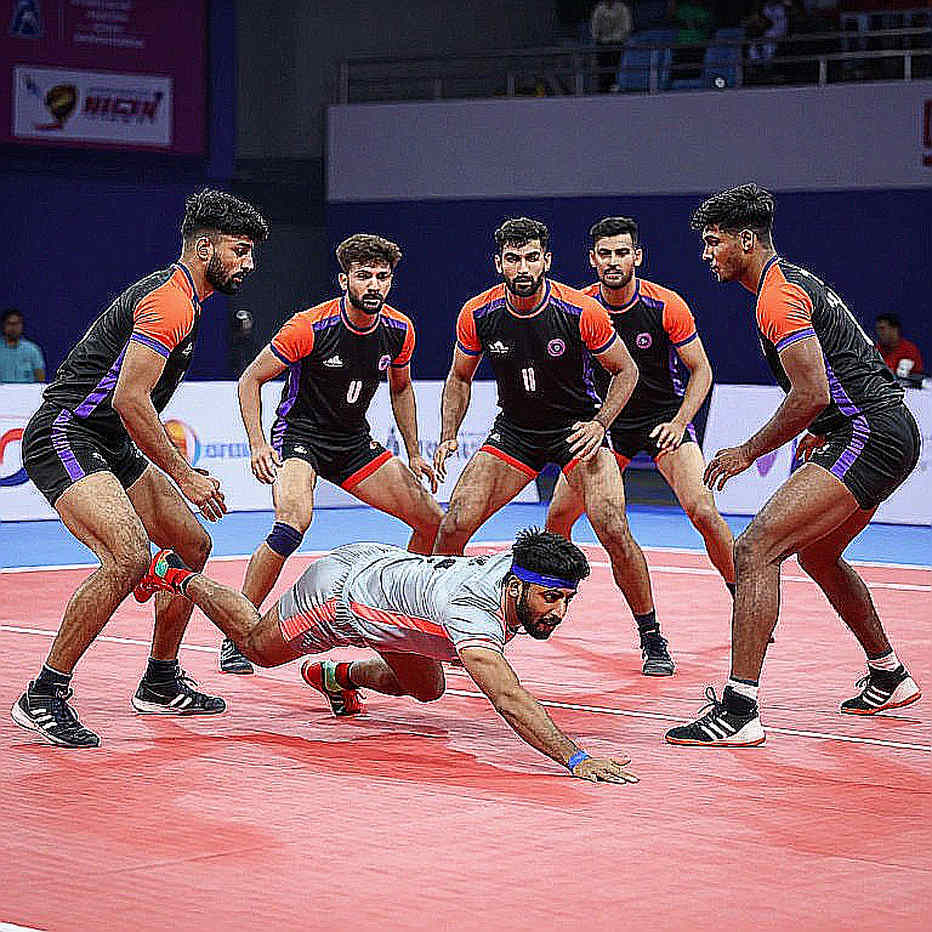 নারী কাবাডির চার সোনা: হিসাব যেটা বলে, আর গল্পটা যেটা চাপা পড়ে থাকে নারী কাবাডির চার সোনা: হিসাব যেটা বলে, আর গল্পটা যেটা চাপা পড়ে থাকে