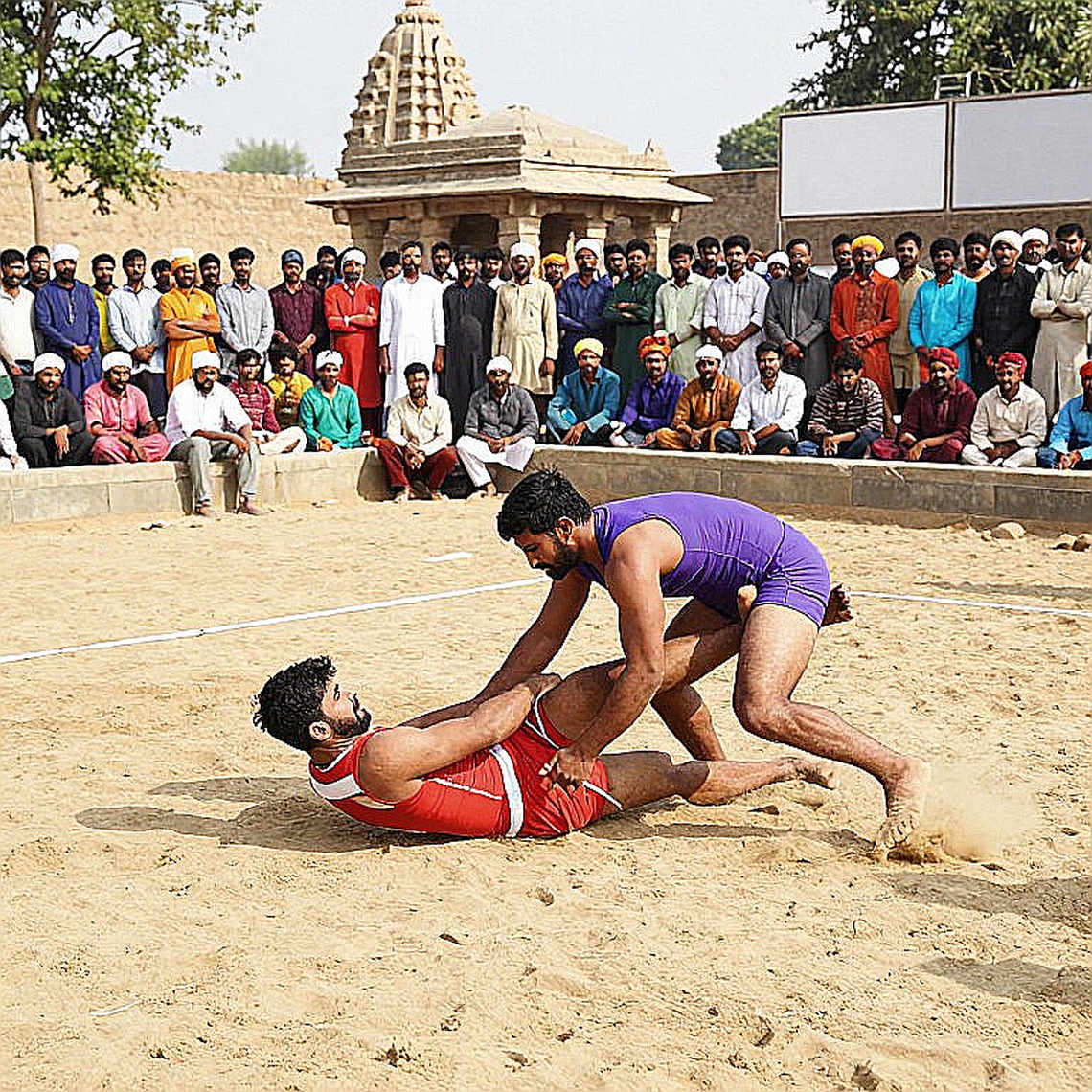 নারী কাবাডির চার সোনা: হিসাব যেটা বলে, আর গল্পটা যেটা চাপা পড়ে থাকে নারী কাবাডির চার সোনা: হিসাব যেটা বলে, আর গল্পটা যেটা চাপা পড়ে থাকে