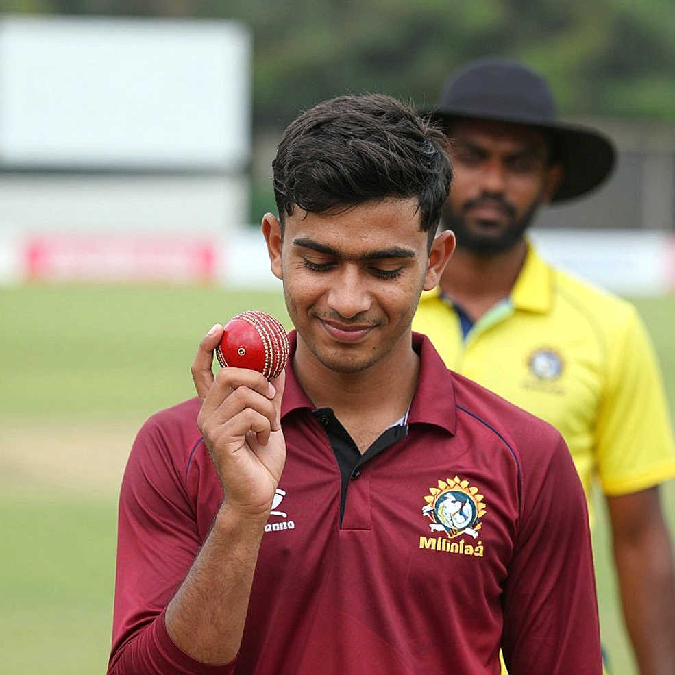 Cricket's Token Economy: When Fan Emotion Gets Written Into the Blockchain Ledger