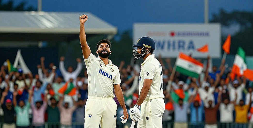 Cricket's Token Economy: When Fan Emotion Gets Written Into the Blockchain Ledger