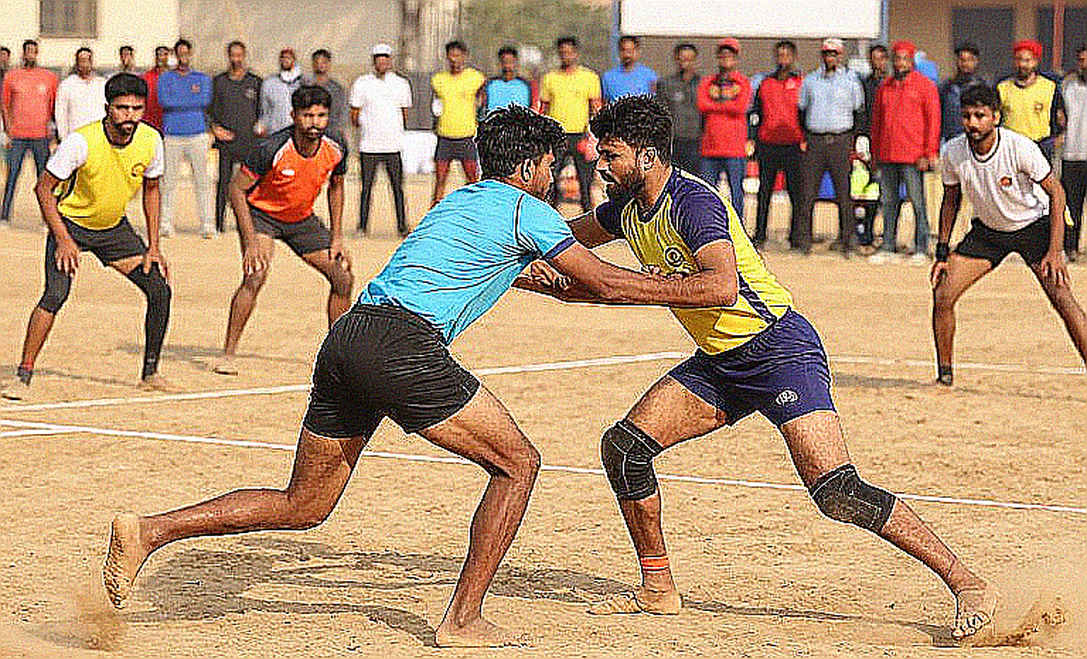 BLAST Slam VIII: ৪০-১০ হার থেকে ফিরে এলজিডি, আর মাল্টার ছয় দলের চার দিনের লেজার