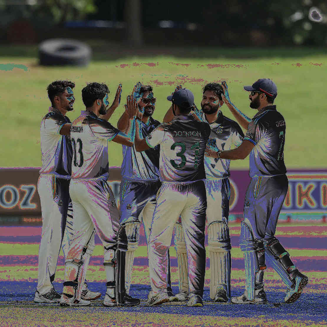 মিরপুরের ২২ গজ: স্পিন-নির্ভর কাঠামোর হিসাব আর বাংলাদেশের পাওয়ারপ্লে ফাঁক মিরপুরের ২২ গজ: স্পিন-নির্ভর কাঠামোর হিসাব আর বাংলাদেশের পাওয়ারপ্লে ফাঁক