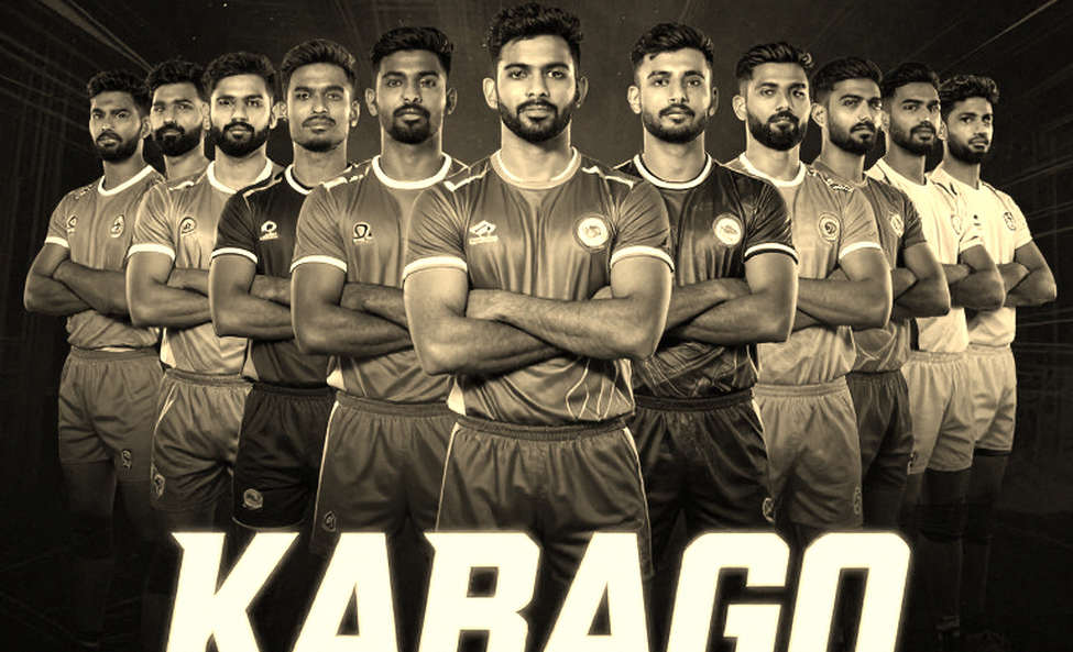 কমনওয়েলথ কাবাডি চ্যাম্পিয়নশিপ ২০২৬: ভারতের সম্ভাব্য দলে তারারা কেন নেই, সেটাই আসল গল্প