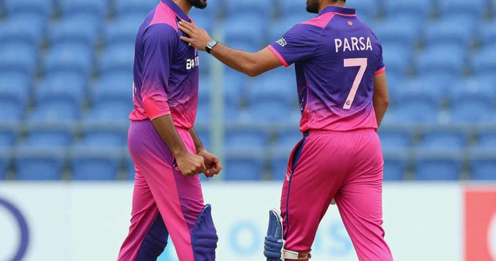Blockchain Ledgers and Bid Sheets: The Young-Player Premium Bubble Is Bursting in Franchise Cricket Blockchain Ledgers and Bid Sheets: The Young-Player Premium Bubble Is Bursting in Franchise Cricket