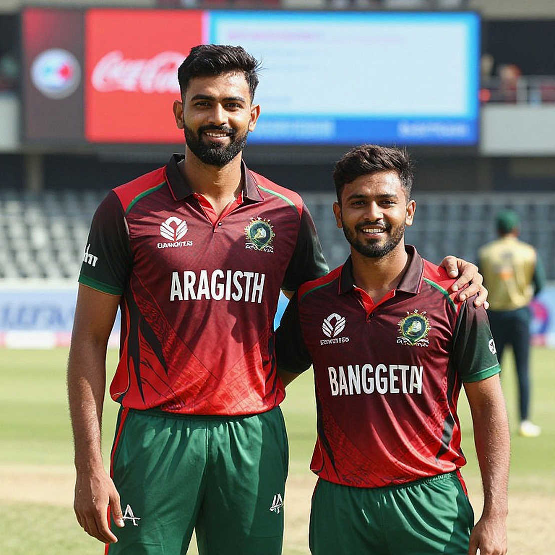 Asia's Cricket Ledger: The Big Truth Hidden Inside Small Samples Asia's Cricket Ledger: The Big Truth Hidden Inside Small Samples
