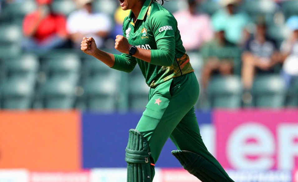 Six Years After the Under-19 World Cup: How Many of Bangladesh's Golden Cohort Actually Arrived? Six Years After the Under-19 World Cup: How Many of Bangladesh's Golden Cohort Actually Arrived?
