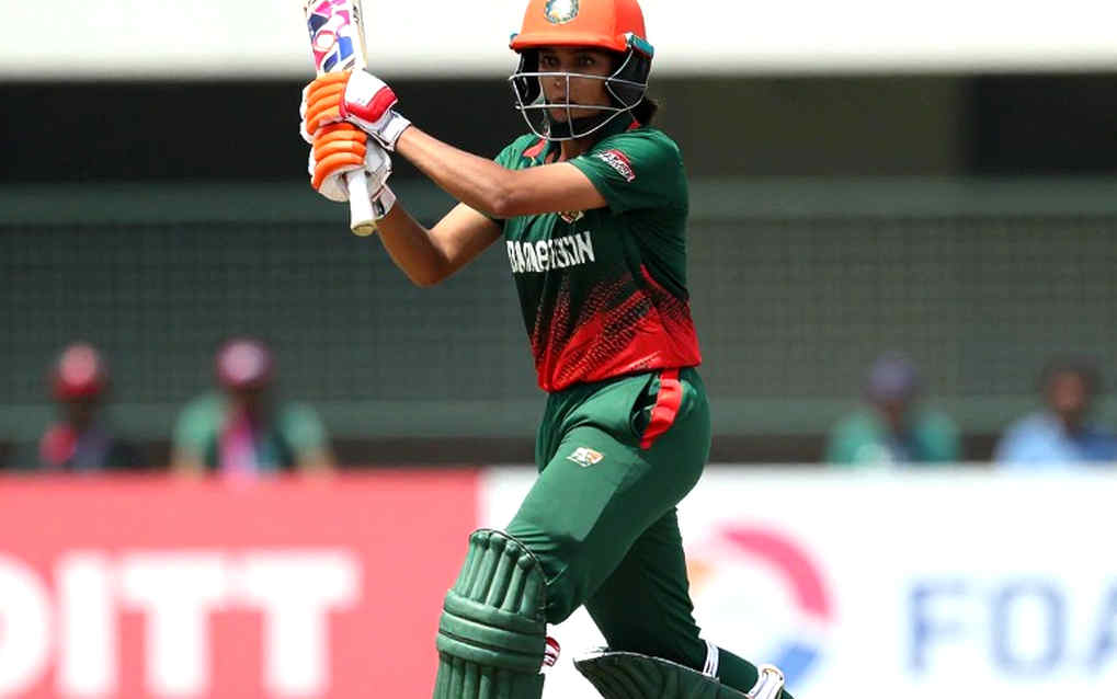 A Last-Ball Defeat, a Four-Wicket Margin: The Structural Gap in Bangladesh U-19's Batting Ledger A Last-Ball Defeat, a Four-Wicket Margin: The Structural Gap in Bangladesh U-19's Batting Ledger