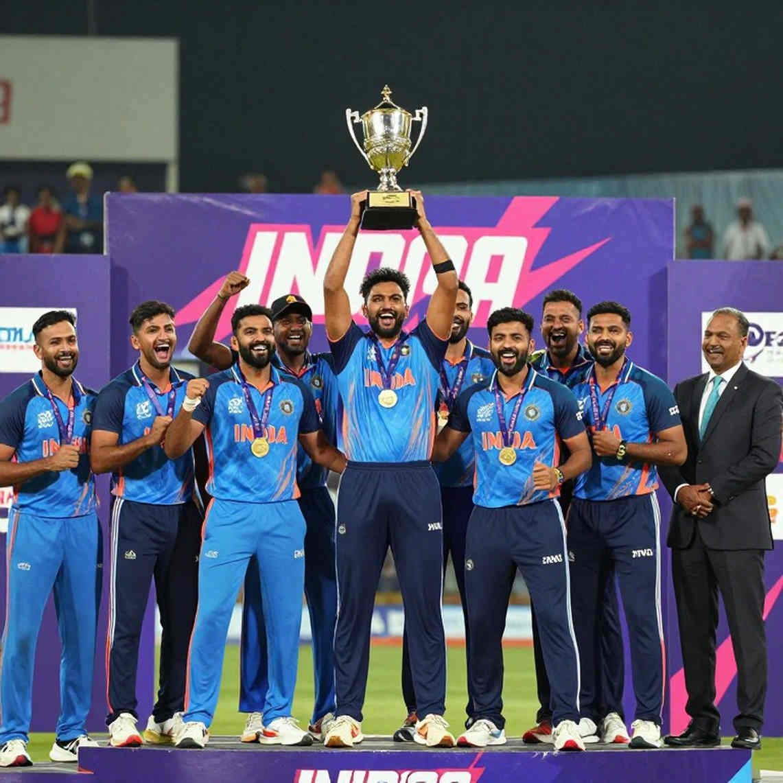 A Last-Ball Defeat, a Four-Wicket Margin: The Structural Gap in Bangladesh U-19's Batting Ledger A Last-Ball Defeat, a Four-Wicket Margin: The Structural Gap in Bangladesh U-19's Batting Ledger