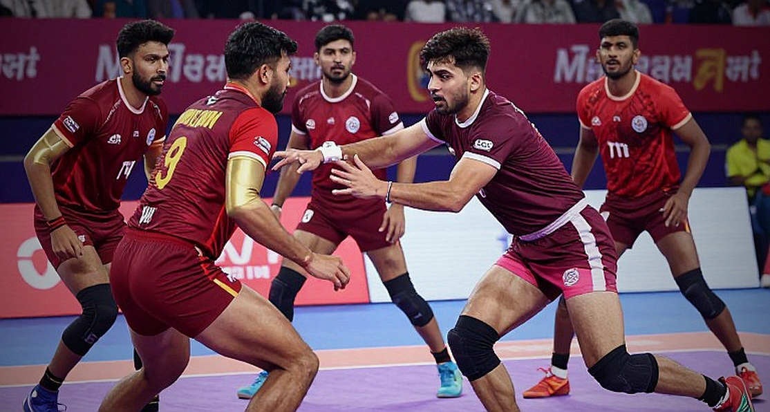কাবাডি ও এশিয়ান গেমস ২০২৬: স্ক্রিনের আড়ালে লুকিয়ে থাকা অদৃশ্য সংকেত