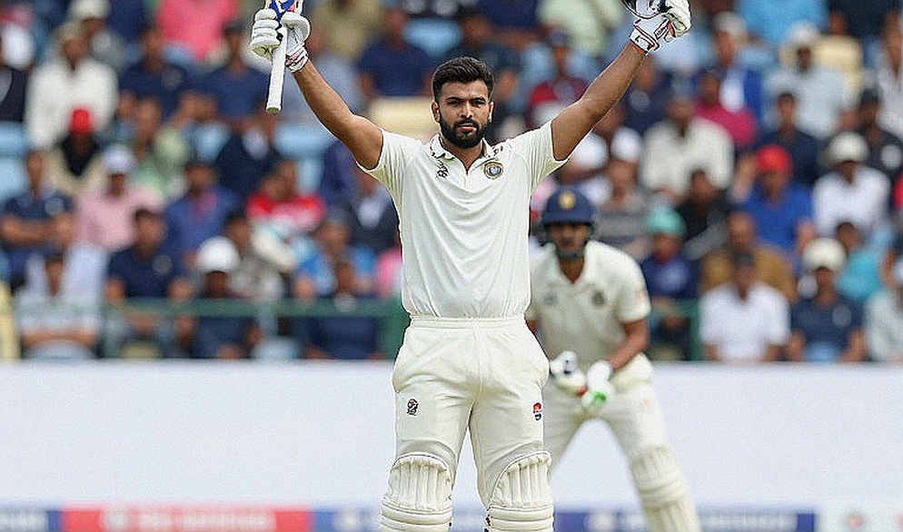 এক টেস্টের নীরবতা: ১১২ রান, তারপর চিরকালের অপেক্ষা