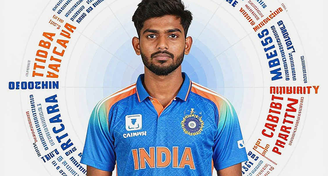 ৯৫ গড়, ফরম্যাট লেখা নেই: শ্রীলঙ্কার অঞ্জলা বান্দারার অসম্পূর্ণ খাতা