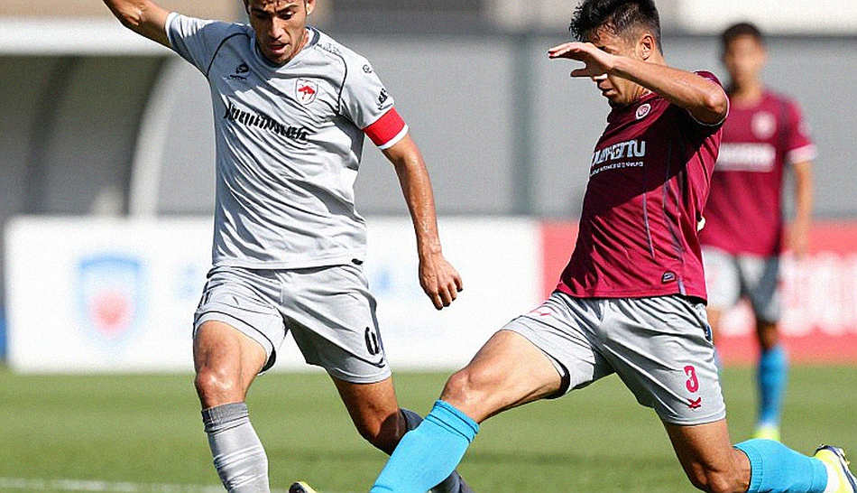 A Red Card, an Empty Left Flank: Mateo Chávez, Mexico, and the Quiet Economics of the Modern International Window A Red Card, an Empty Left Flank: Mateo Chávez, Mexico, and the Quiet Economics of the Modern International Window
