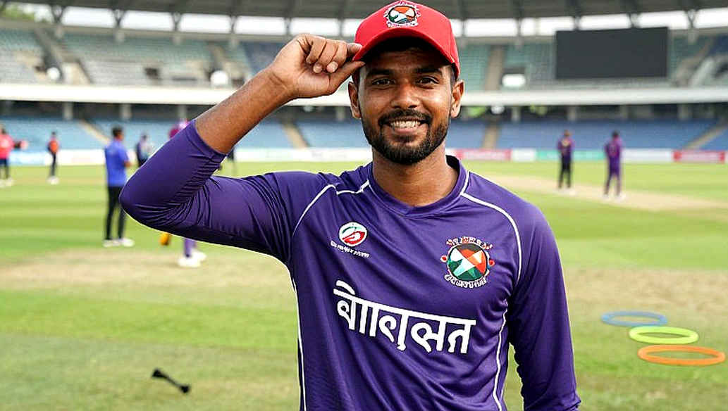 রাওয়ালপিন্ডির ফ্ল্যাট ডেক ও না-বলা 'ইতিহাস': পাকিস্তানের নতুন ব্রিগেডের ১৫০ স্ট্রাইক রেট দাবি যাচাই