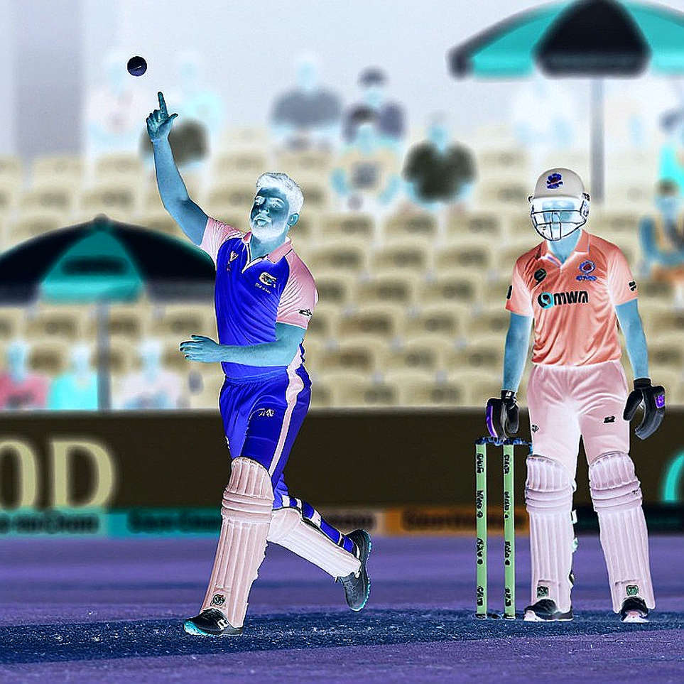 Excavating the Youth World Cup Tape: Three Variables Asian Age-Group Cricket Keeps Ignoring Excavating the Youth World Cup Tape: Three Variables Asian Age-Group Cricket Keeps Ignoring