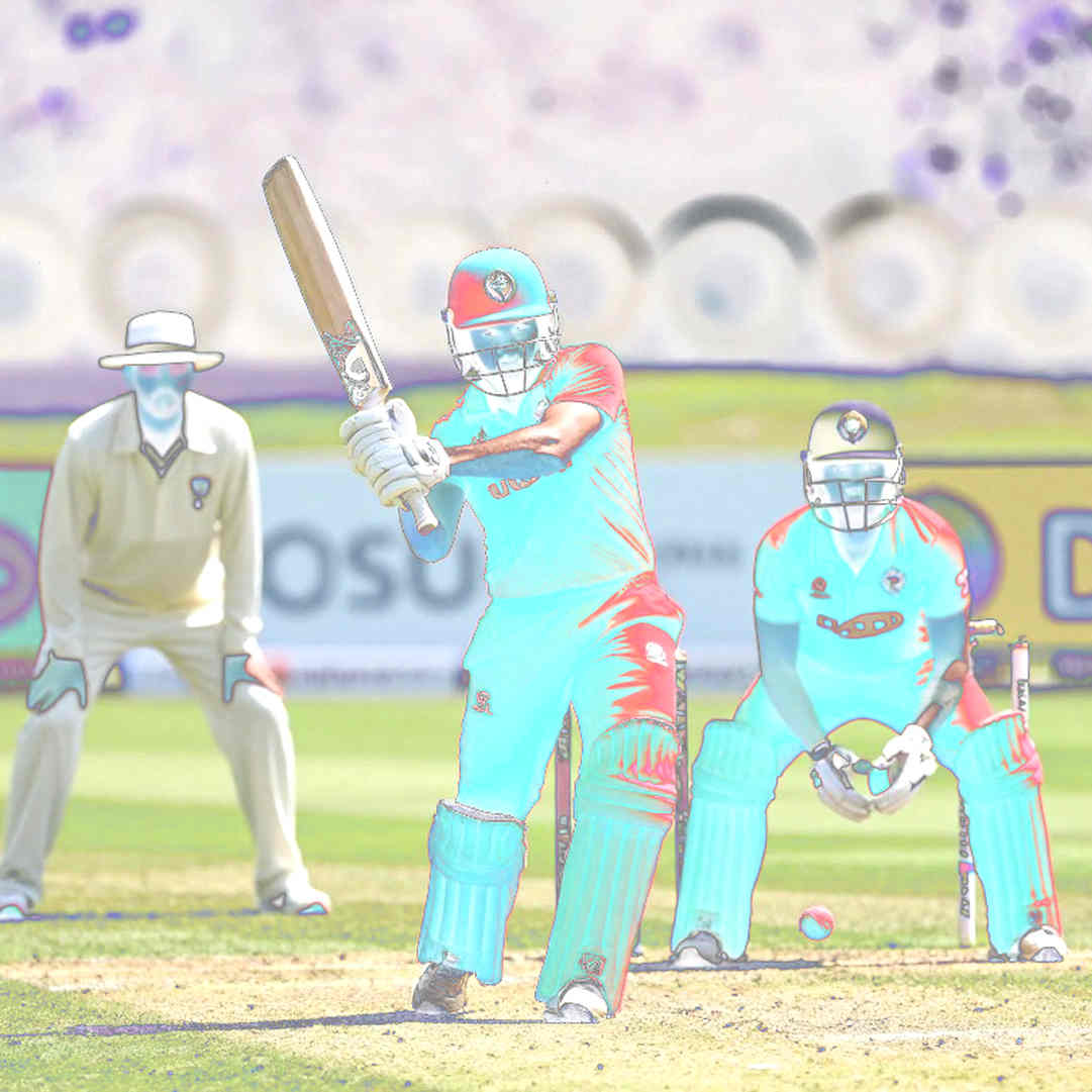 The Reserve Day Clause: From Asia Cup Playing Conditions to a Blockchain Ledger