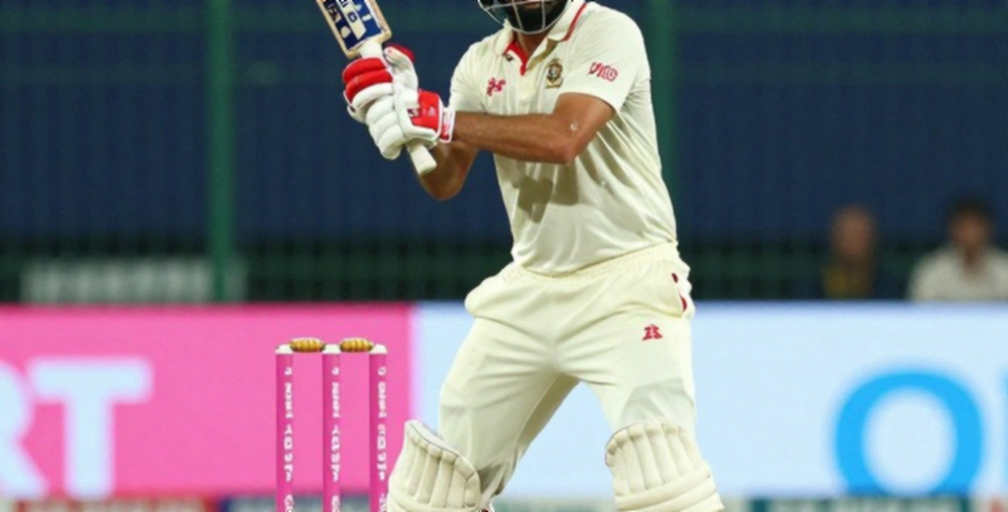 ক্রিকেটের গোপন খাতা: যে রাতে ডেটা খালি হাতে ফিরে এল ক্রিকেটের গোপন খাতা: যে রাতে ডেটা খালি হাতে ফিরে এল