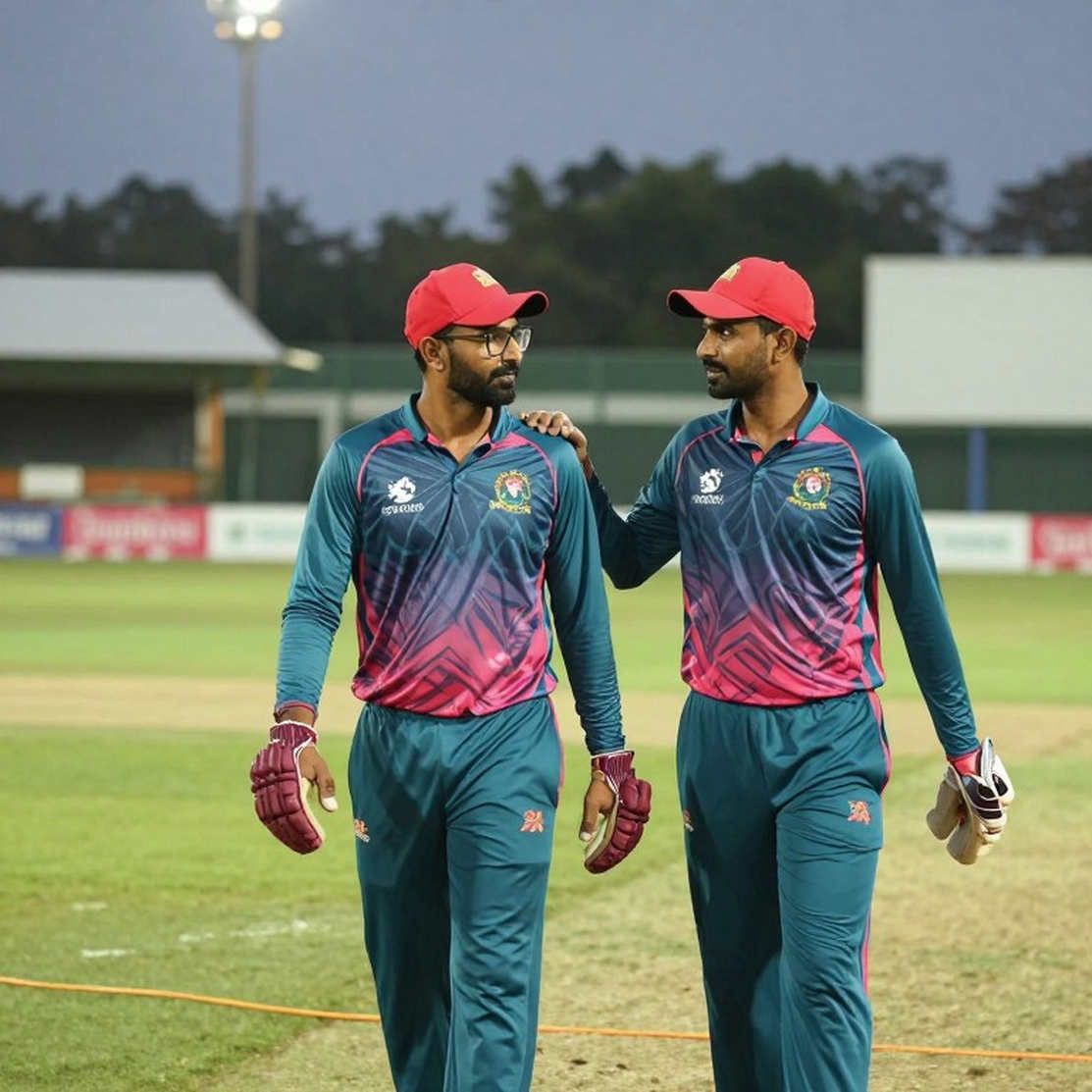 ব্লকচেইনের অমার্জনীয় খাতা: ক্রিকেট ডেটার সত্য যাচাইয়ের নতুন যুগ ব্লকচেইনের অমার্জনীয় খাতা: ক্রিকেট ডেটার সত্য যাচাইয়ের নতুন যুগ