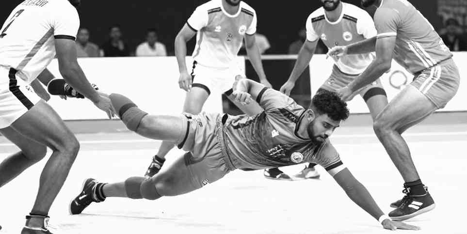 বিরতিতে ব্যবধান ছিল মাত্র ১৪ — তারপর নেপাল ধসে গেল: এশিয়ান গেমস সেমিফাইনালে ভারত-নেপাল ম্যাচের কাঠামোগত পাঠ