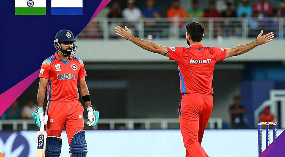 নয় উইকেটের জয়, একার লড়াই: অনূর্ধ্ব-১৯ ট্রাই-সিরিজে শ্রীলঙ্কার জয়টা যতটা দেখায়, ততটা নয়