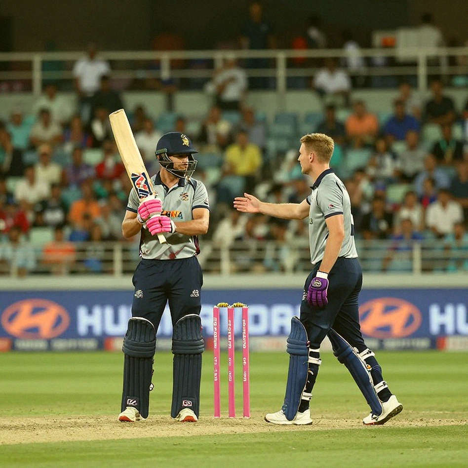 Kohli's Golden Duck: Four First-Ball Dismissals in 305 ODI Innings — What the Number Says, and What It Doesn't