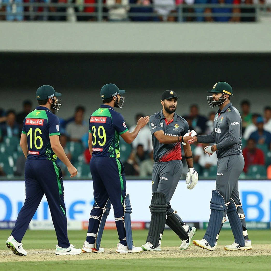 Two Different Answers to the Same Record Question: Why Kohli's Centuries and Root's Runs Cannot Share One Scale Two Different Answers to the Same Record Question: Why Kohli's Centuries and Root's Runs Cannot Share One Scale