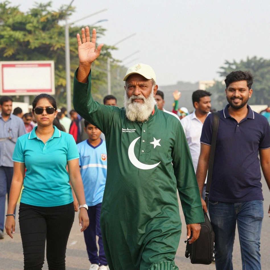 টাসকিনের ২৭২-বিশ্লেষণ: বাংলাদেশের ১৭২ অলআউট পিছনে যে ইনিংস-স্থাপত্য ধসে পড়ল