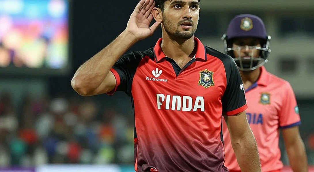 মিরপুরে ৫৩ রানে ছয়: বাংলাদেশের ব্যাটিং সংকট আসলে ক্যালেন্ডারের সংকট