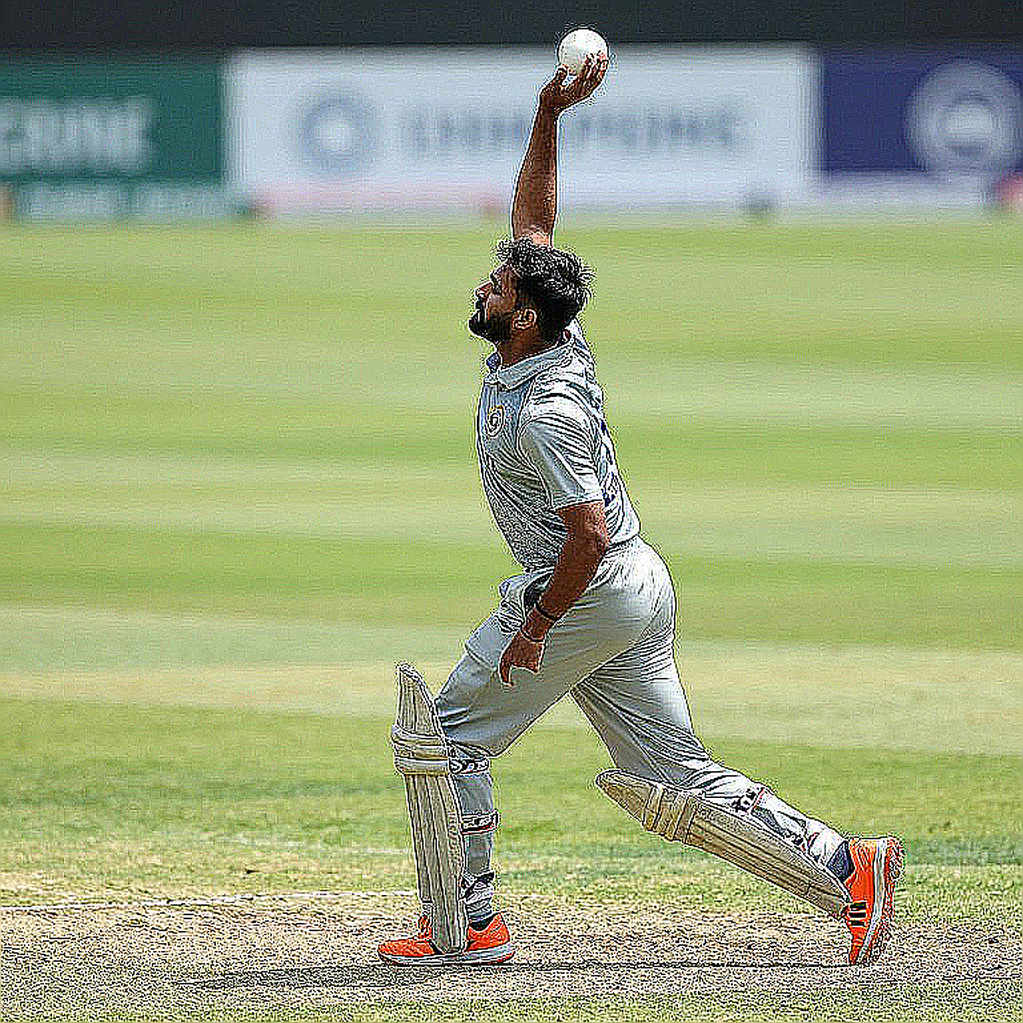 Shanto's Fitness, Nahid Rana's Workload and Two Days in Dubai: Auditing Bangladesh's Squad Before the Afghanistan Test Shanto's Fitness, Nahid Rana's Workload and Two Days in Dubai: Auditing Bangladesh's Squad Before the Afghanistan Test