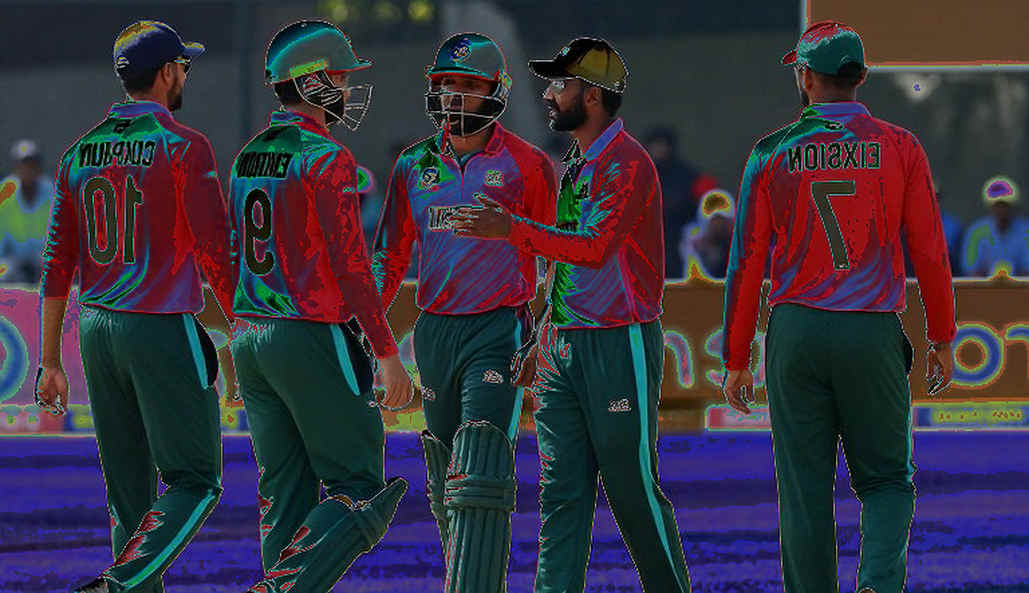 Darwin's Nine Wickets: Bangladesh's Test Breakthrough or an Echo of a Single Match?