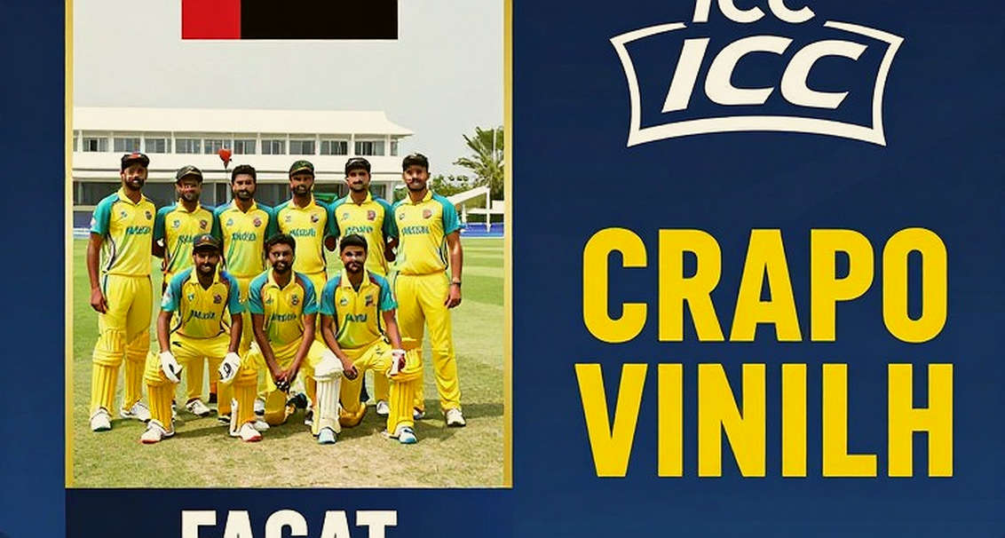 123 And A Wicket: Where A-Team Light Cannot Cover The Shadow Of Test Cricket