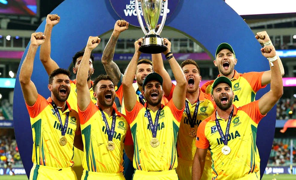 মাঝের ওভারের নীরব যুদ্ধ: ডট বল আর ম্যাচআপ যেভাবে টি-টোয়েন্টি ফাইনালের ফল ঠিক করে