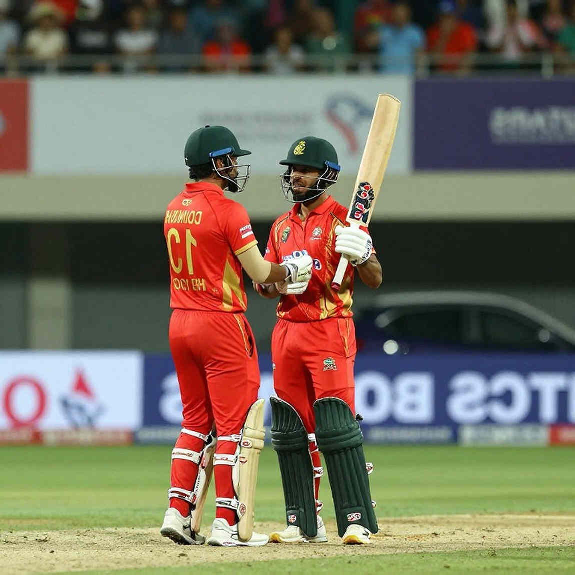 ছোট নমুনার ভেটো: টুর্নামেন্ট-চক্রে এশিয়ার গতি বোলারদের লোড-লেজার ছোট নমুনার ভেটো: টুর্নামেন্ট-চক্রে এশিয়ার গতি বোলারদের লোড-লেজার